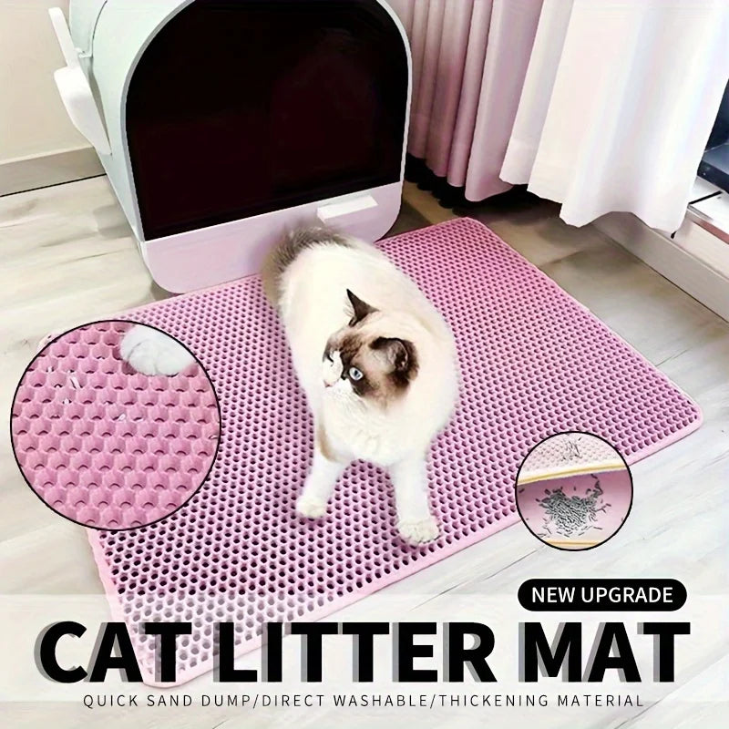 Litter Essentials & Clean Living