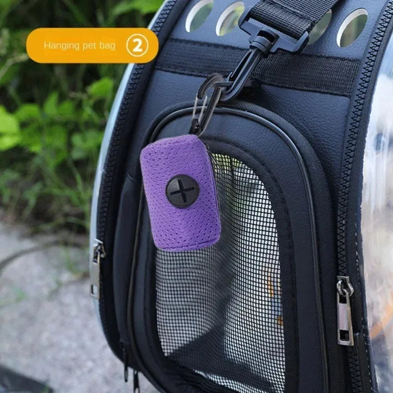 Walks & Waste Essentials
