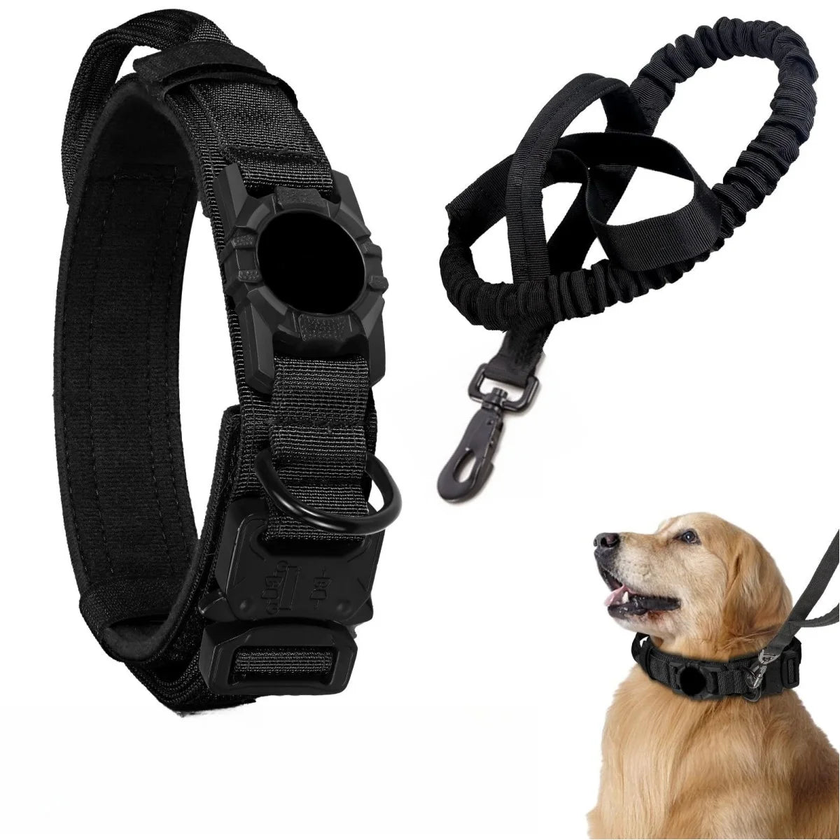 Safety & Tracking Essentials
