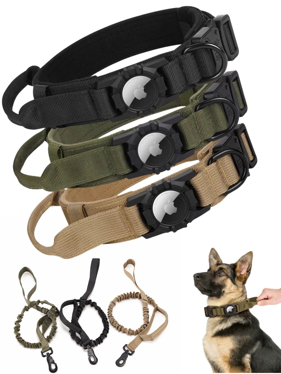 Safety & Tracking Essentials