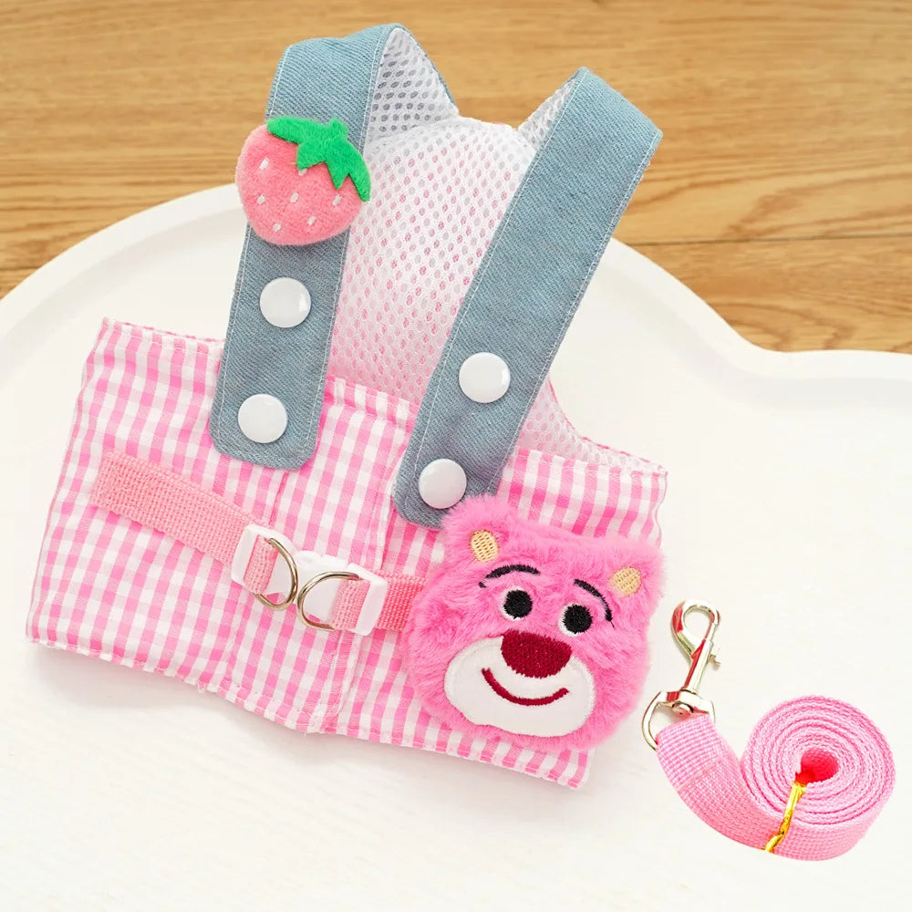 Outfits & Outdoor Accessories