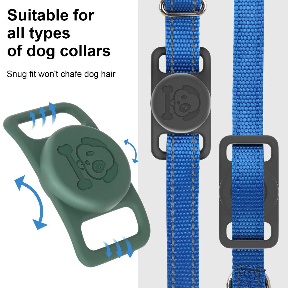 Safety & Tracking Essentials
