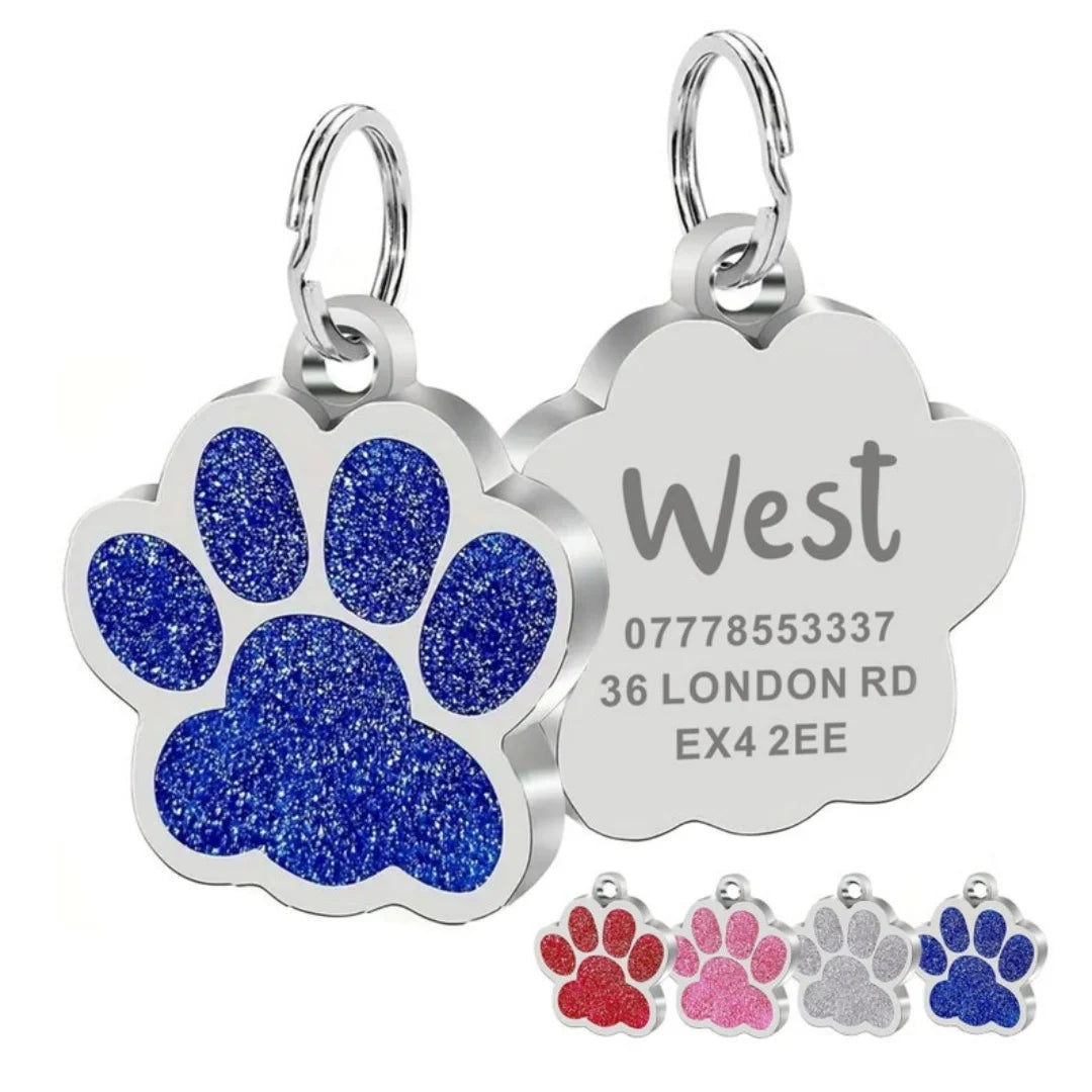 ID Tags & Personal Safety