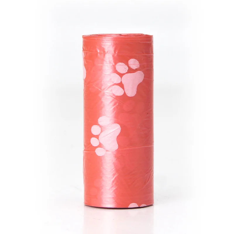 Walks & Eco-Friendly Essentials