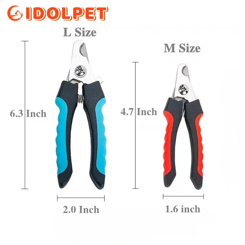 Claw Care & Grooming Tools