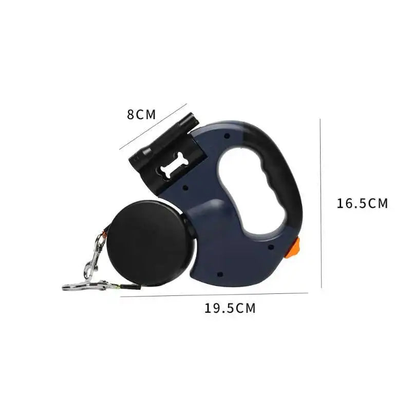 Walks & Outdoor Essentials