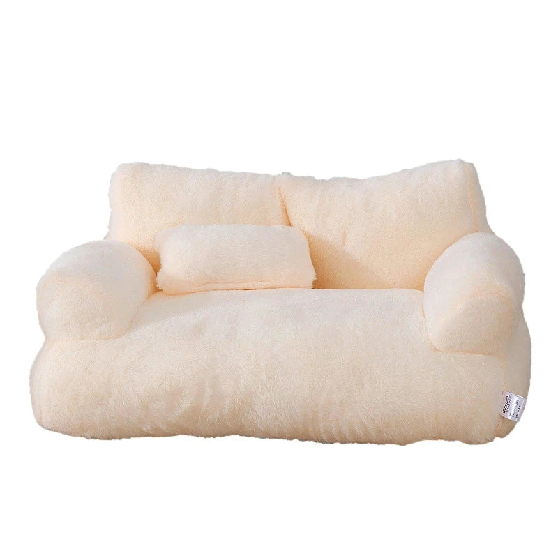 Beds & Sleep Comfort