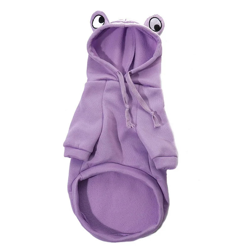Pet Apparel & Winter Coats