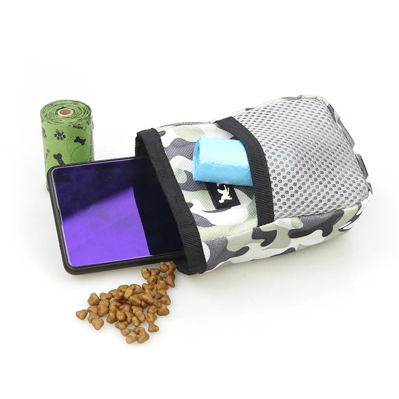 Training & Treat Essentials