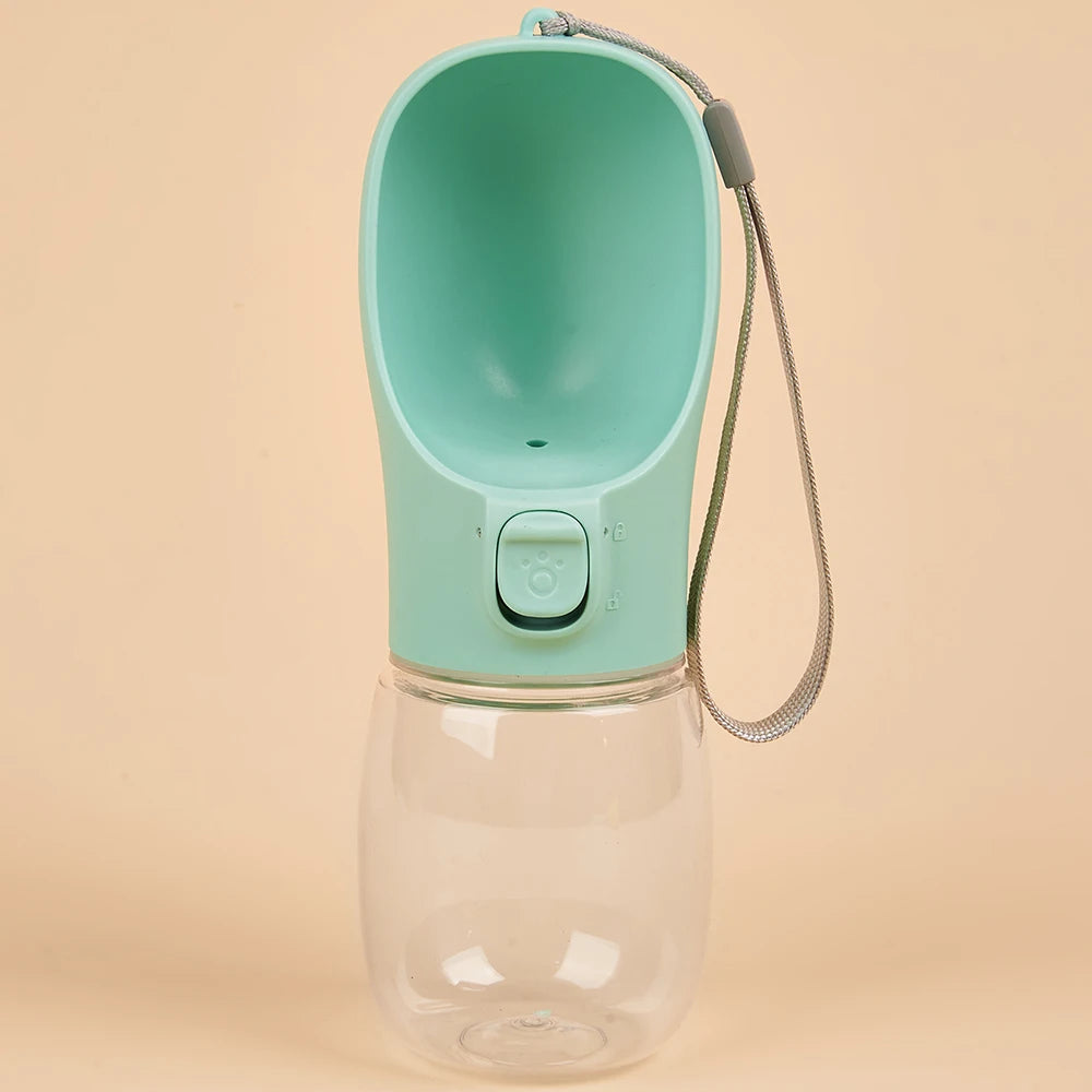 Hydration & Outdoor Essentials