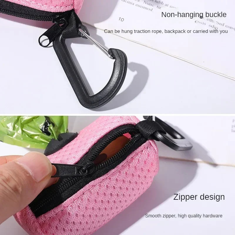 Walks & Waste Essentials