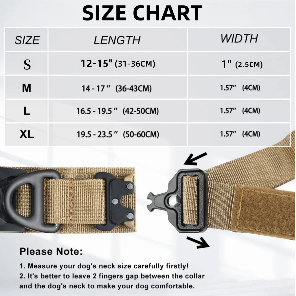 Safety & Tracking Essentials