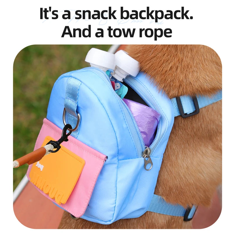 Travel & Outdoor Essentials