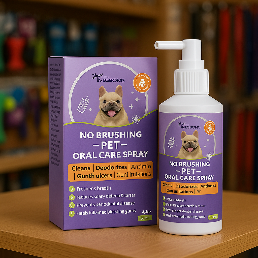 Oral Hygiene & Wellbeing
