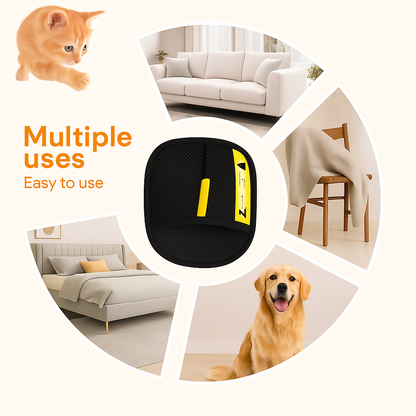 Multi-Functional Pet Hair Removal Gloves