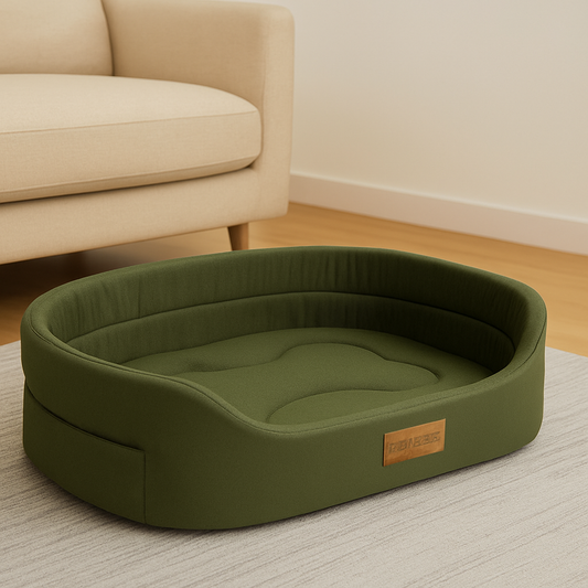 Beds & Sleep Comfort