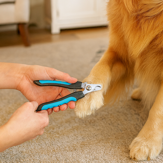 Claw Care & Grooming Tools