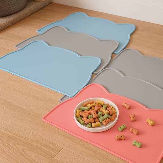 Feeding Accessories & Mealtime Neatness