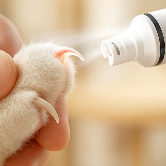 Claw Care & Grooming Tools