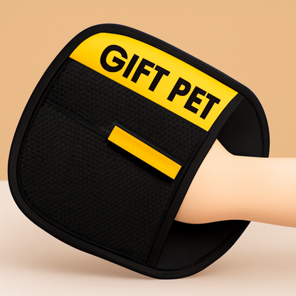 Multi-Functional Pet Hair Removal Gloves