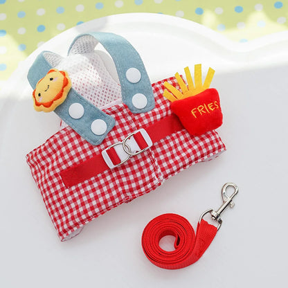 Outfits & Outdoor Accessories