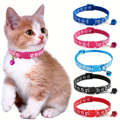 Collars & Safety Accessories