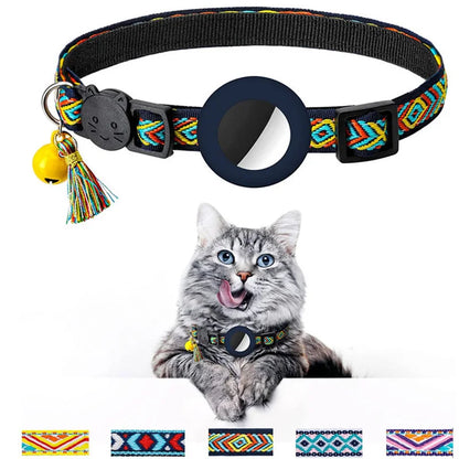 Safety & Tracking Essentials