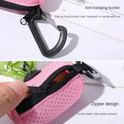 Walks & Waste Essentials