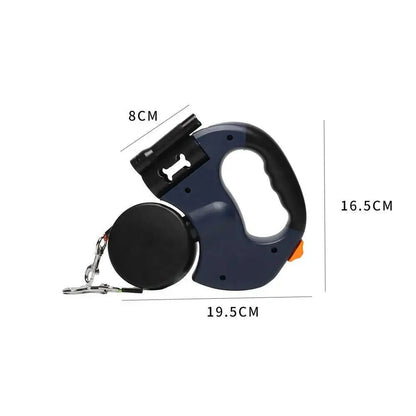 Walks & Outdoor Essentials