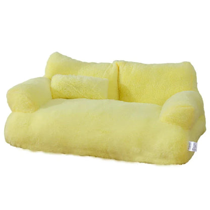 Beds & Sleep Comfort