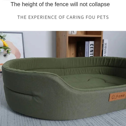 Beds & Sleep Comfort