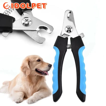 Claw Care & Grooming Tools