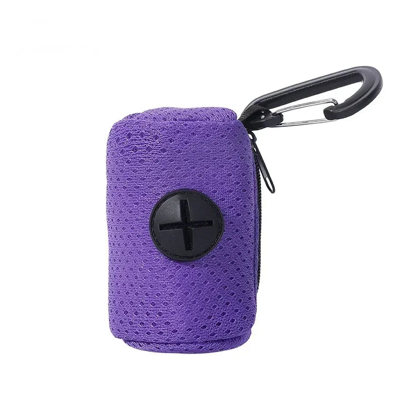 Walks & Waste Essentials