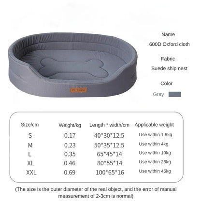 Beds & Sleep Comfort