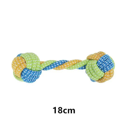 Interactive Toys & Dental Chew