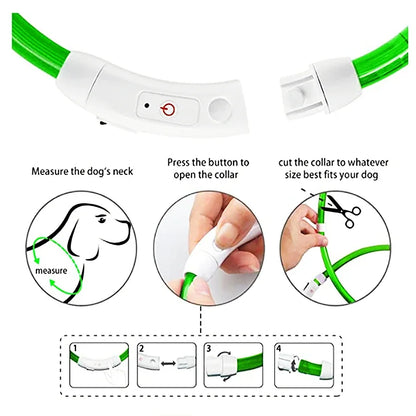 Visibility & Safety Accessories