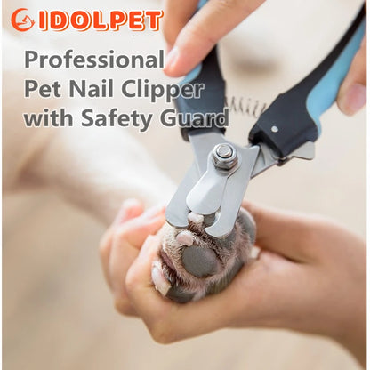 Claw Care & Grooming Tools