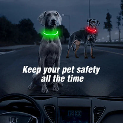 Visibility & Safety Accessories
