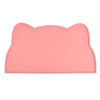 Feeding Accessories & Mealtime Neatness