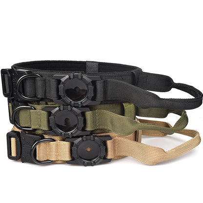 Safety & Tracking Essentials
