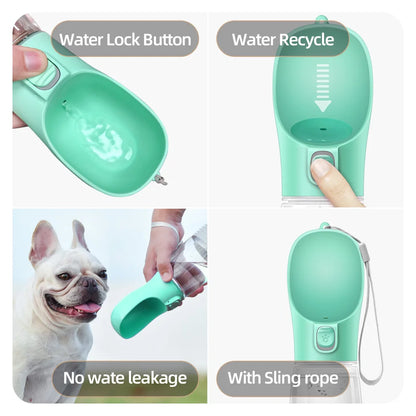 Hydration & Outdoor Essentials