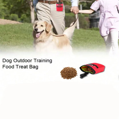 Training & Treat Essentials