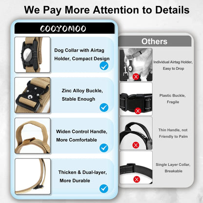 Safety & Tracking Essentials