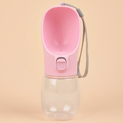Hydration & Outdoor Essentials