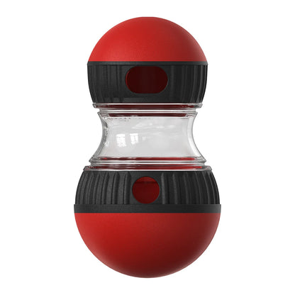 Interactive Toys & Slow-Feed Enrichment