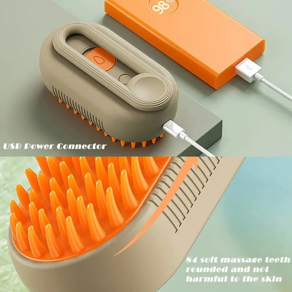 Grooming & Pet Spa Care