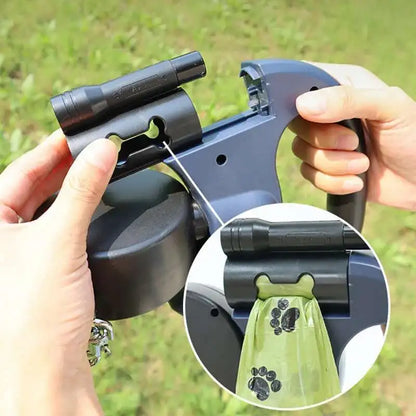 Walks & Outdoor Essentials