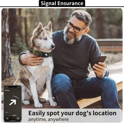 Safety & Tracking Essentials