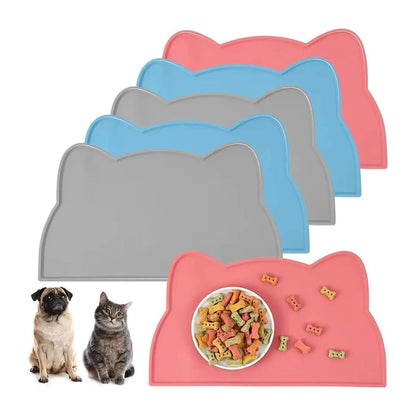 Feeding Accessories & Mealtime Neatness