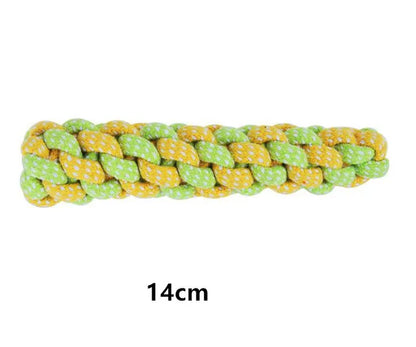 Interactive Toys & Dental Chew